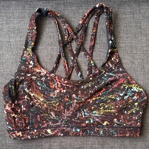 Lululemon Free to be Serene Bra